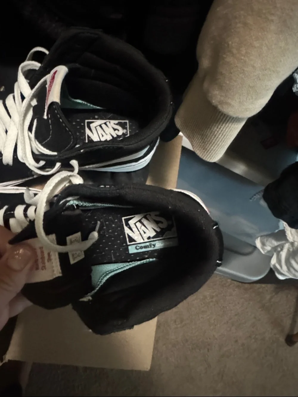 Vans bundle - Picture 2 of 9